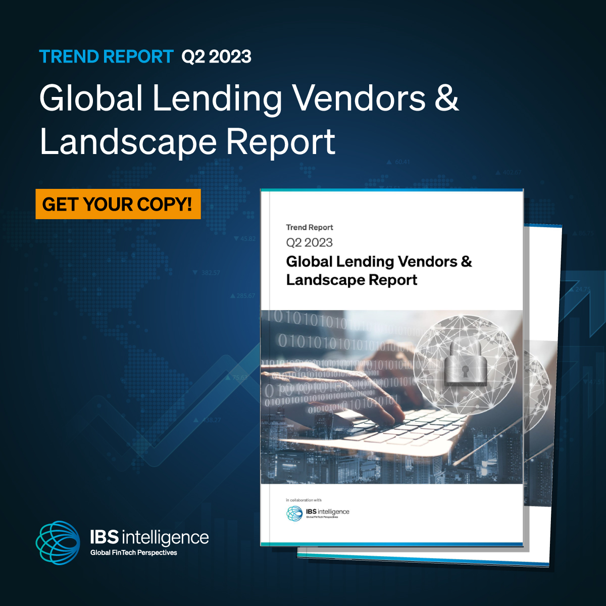 IBSIntelligence's tweet image. #researchreports  
In this latest report, #IBSi provides a profound overview of how the #lending ecosystem is shifting to newer, unconventional models. It also lists global #vendors, use cases &amp;amp; insights from the #lendingindustry.

Download now: hubs.ly/Q01Z4kSl0