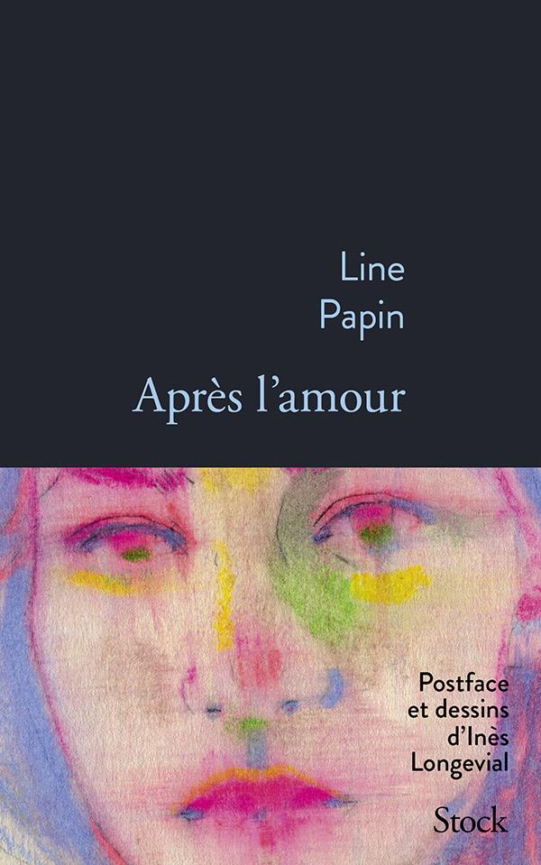 RCJRADIO's tweet photo. 🔴Dans une trentaine de minutes, à 12h30, @MgxSfrt recevra Line Papin pour son livre « Après l'amour » aux @EditionsStock, dans #RCJMidi https://t.co/4Zj3q4o2oT