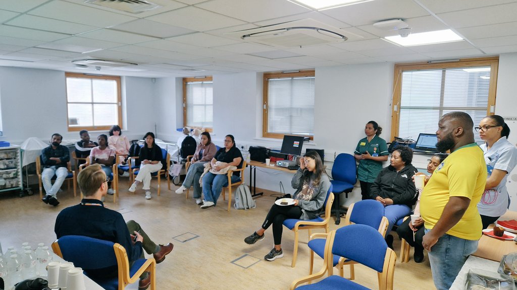 Brendalee tweet media