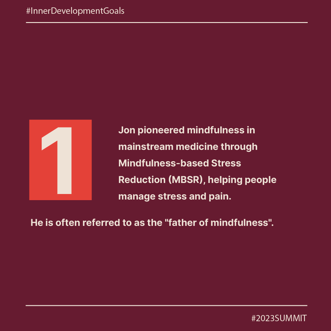 Inner Development Goals tweet media