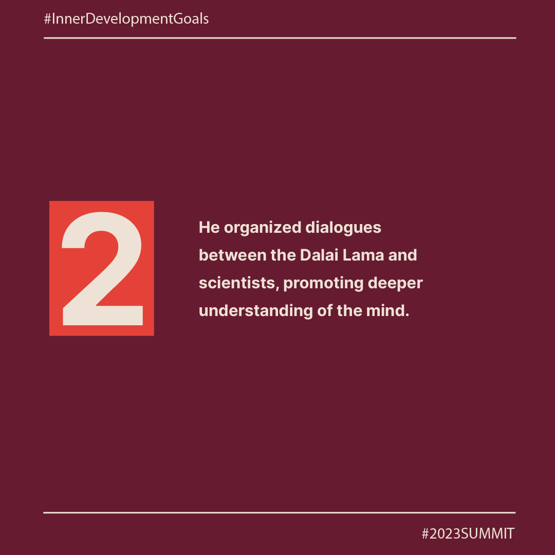 Inner Development Goals tweet media