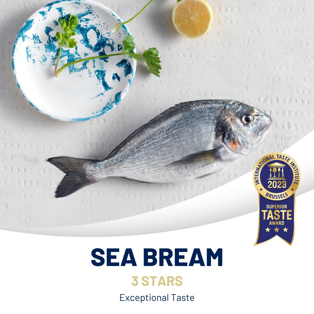 AVRAMAR Seafood tweet media