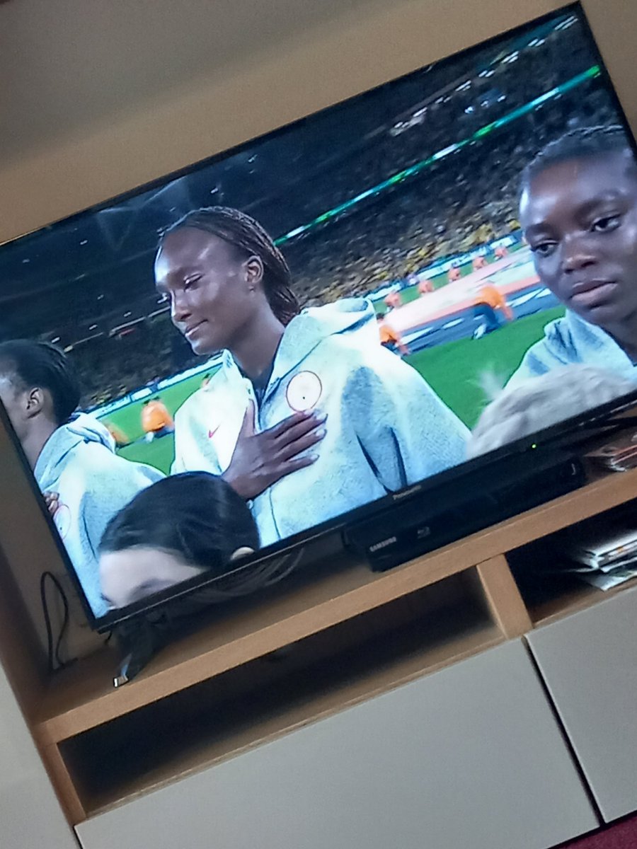 aribivince's tweet photo. Go Naija.... #AUSNGA https://t.co/0WHiOC7WNx
