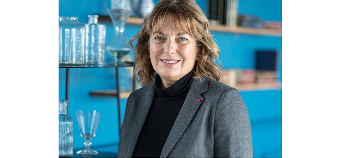 [Portrait] Cécile de Saint Michel, la passion d’être utile <a href="/C_DeSaintMichel/">Cécile De Saint Michel</a> <a href="/CSOEC/">CNOEC 🚀</a> lemondeduchiffre.fr/a-la-une/75922…