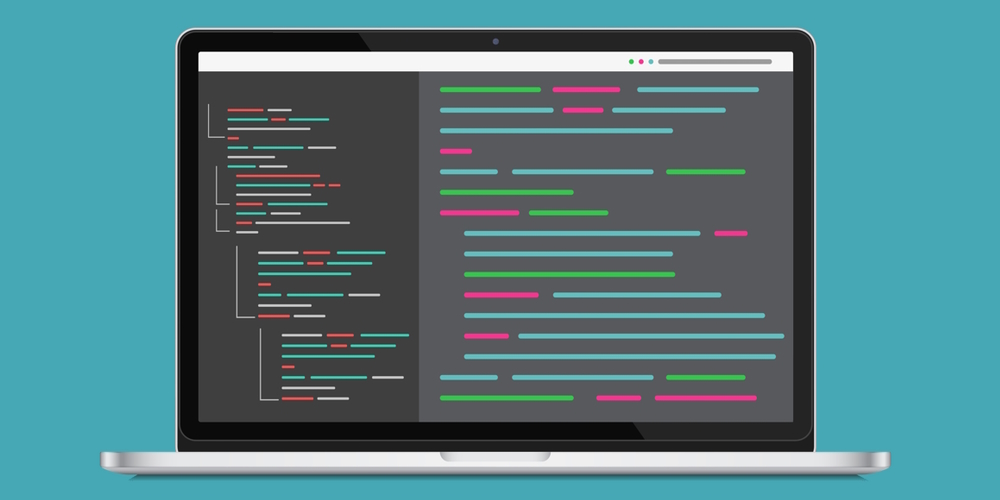4Dsoftware's tweet photo. We noticed the Visual Studio Code extension caught your eye, and we're thrilled to announce a new addition in 4D V20 R2: code formatting! 🚀

More from here!

👉👉👉https://t.co/QIdAWU3hBr

 #programming #Coding #VisualStudioCode #CodeFormatting #UX #UI https://t.co/3UYCULu0sv