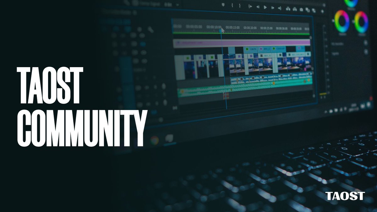 TAOSTClub's tweet photo. 🌐 At #TAOST, our community is a decentralized network of dreamers & doers.
Ownership through SBT means you're invested in the project's success. Together, we foster innovation, creativity, and inclusivity.
Ready to join? 🚀
#TAOSTCommunity https://t.co/7vSjoEBkLU