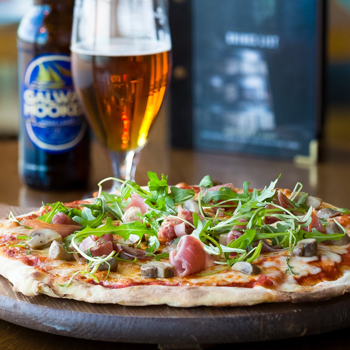 TheGalmont's tweet photo. Located in the heart of Galway, Coopers Bar is the perfect place to enjoy delicious food during Galway Race Week.
https://t.co/3qLfW638EH https://t.co/PIgudp5VPv