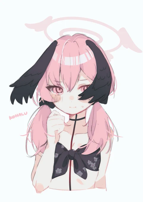 退勤後の手癖コハルrkgk 