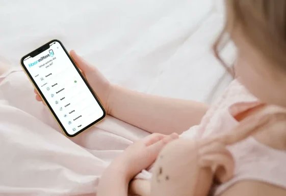 FibionSleep's tweet photo. 📚🔬
Welcome to a detailed exploration of Fibion miMove, a new tool for researchers to collect self-report data easily and cost-effectively.

This thread will provide valuable insights for researchers and healthcare professionals.

#Fibion #miMove  🧵thread 1/10 https://t.co/QZp0sHvmEh