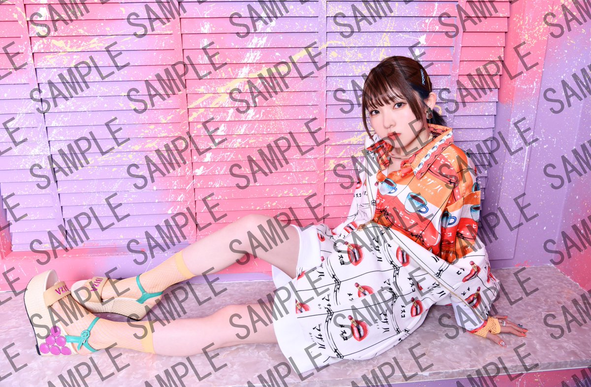 峯田茉優 Artist Official on X: 