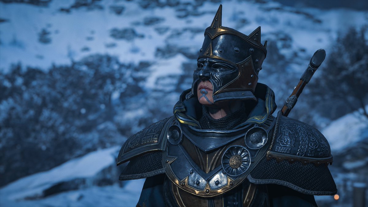 KeenEyeVP's tweet photo. Assassin's Creed Valhalla
#WIGVPAC & #TWOCBWeeklyCapture https://t.co/QZHBLsRNpN