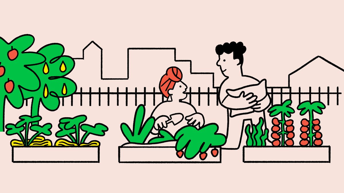 Why do cities need nature? 🍃

🧘‍♂️ Access to green space improves our health and wellbeing.
 🌳 Nature helps to protect the most vulnerable from the impacts of the climate crisis.

Learn about the value and co-benefits of nature in urban spaces: c40knowledgehub.org/s/article/Urba… <a href="/Arup/">Arup</a>