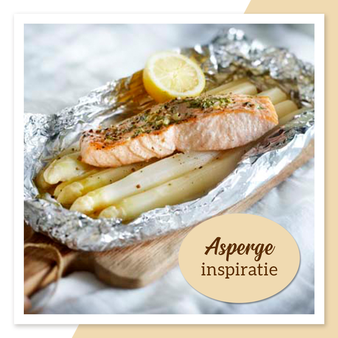 AspergeGilde's tweet photo. 𝐀𝐬𝐩𝐞𝐫𝐠𝐞𝐫𝐞𝐜𝐞𝐩𝐭 𝘮𝘦𝘵 𝘻𝘢𝘭𝘮 𝘰𝘱 𝘥𝘦 𝘉𝘉𝘘 🔥
Zalm en asperges passen onwijs goed bij elkaar. Deze asperge pakketjes zijn niet alleen heerlijk, maar ook nog eens erg makkelijk te bereiden!
🖥️ https://t.co/iI8jSGe4Gy https://t.co/IkhlPStVnx