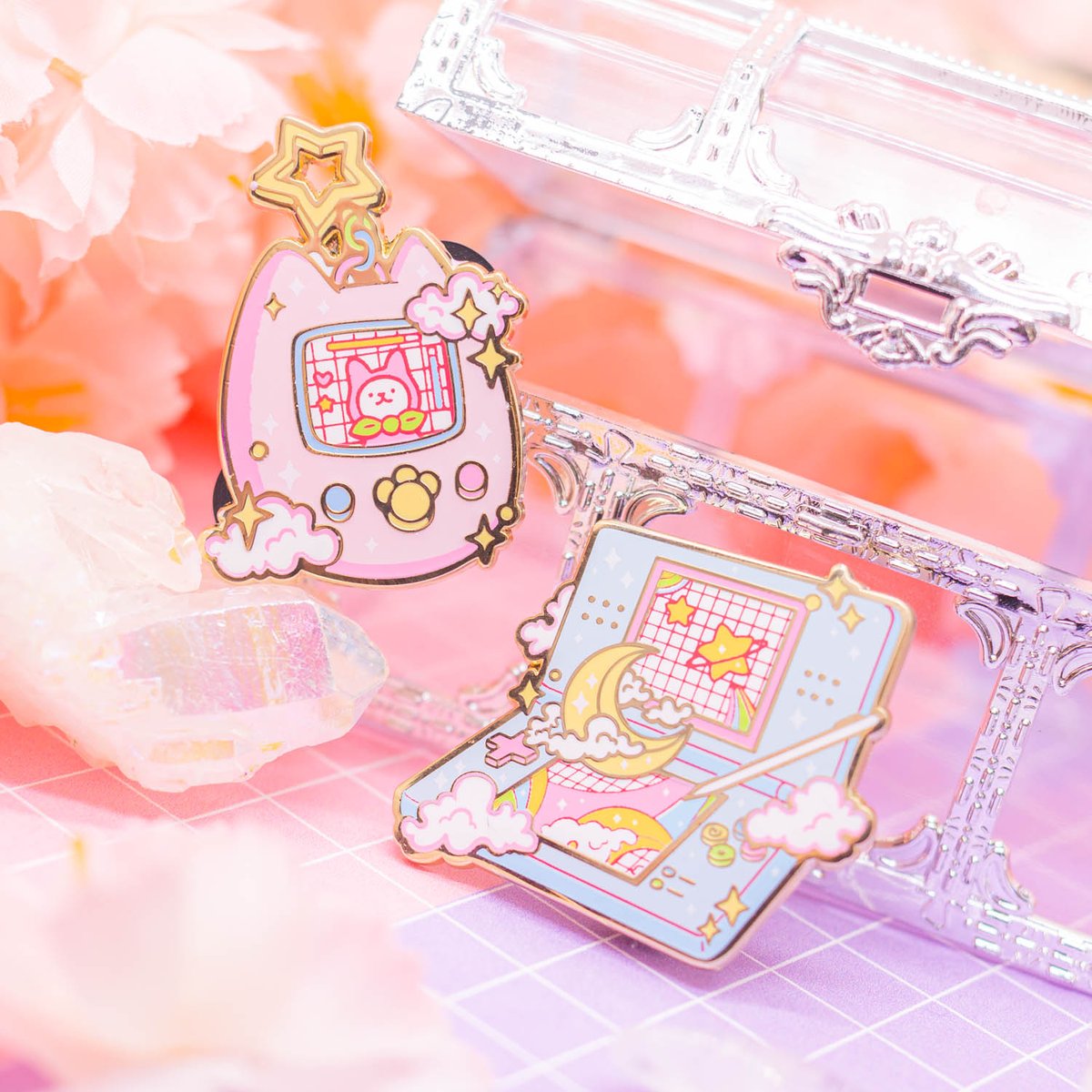 ✨ Moonlume ✨ tweet media