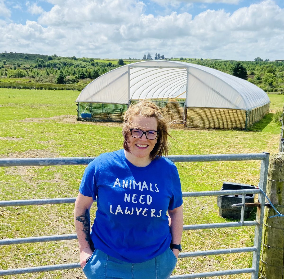 FirstWildlife1's tweet photo. I’ve taken the decision to stop the trading arm of WFR.  As you know, I’m on my own, but you may not know that I also work as a Lawyer, Environmental &amp; Social Justice campaigner, Director &amp; Trustee of a rewilding charity, and write about animal law &amp; wildlife crime. https://t.co/KQ1LC5O1Kc