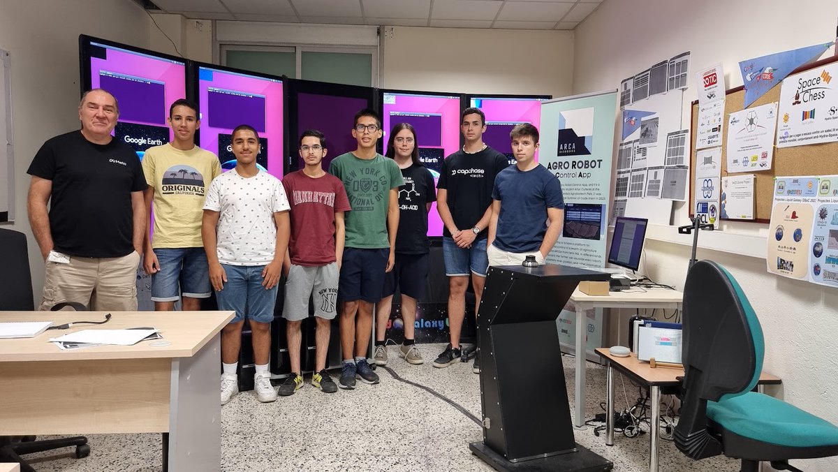 andreu ibanez tweet media