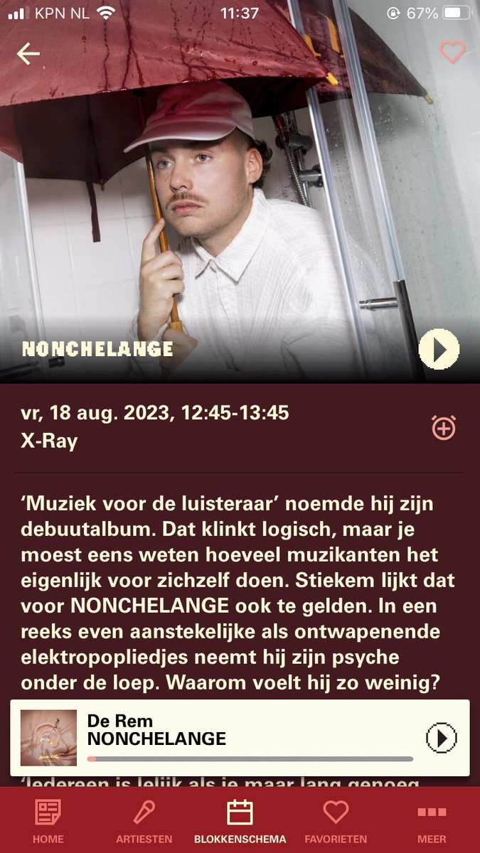 nonchelange's tweet image. vrijdag 18 augustus 12:45 x-ray!!!!! #llfest @Rapid_Razor_Bob #ll23