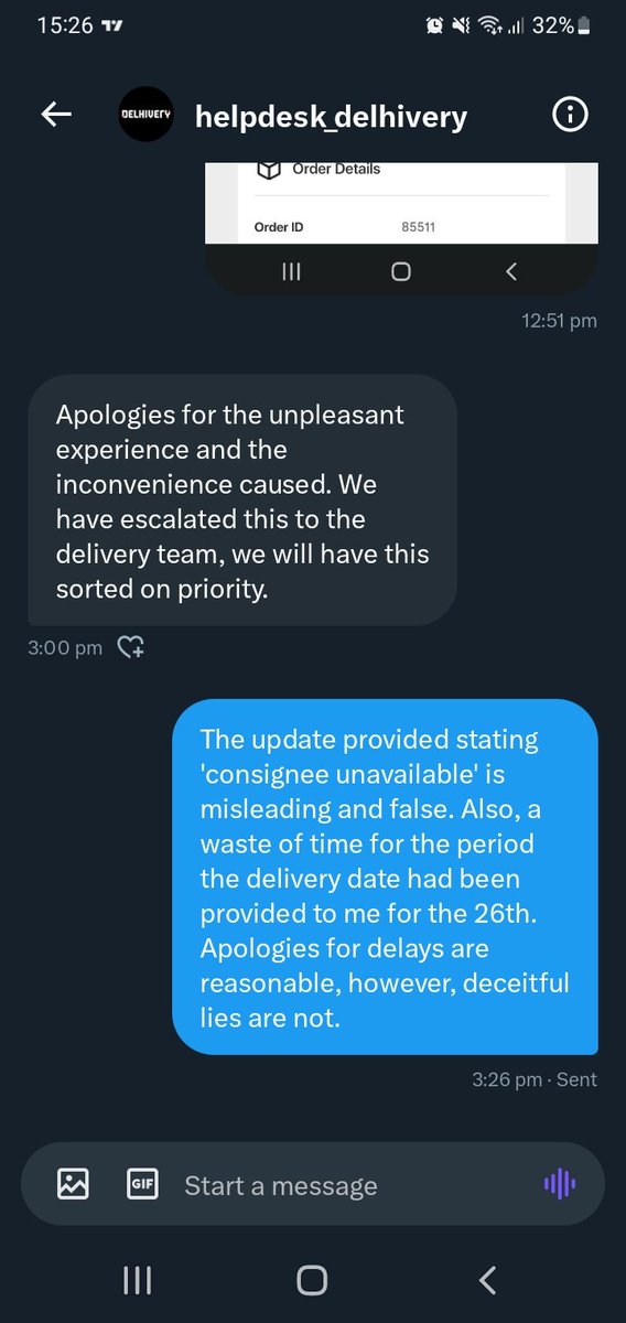 TriStar Trading tweet media