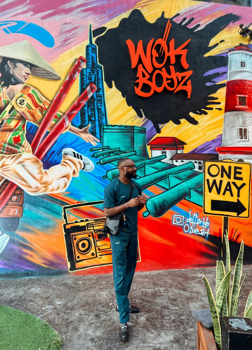 Prince Akachi tweet media