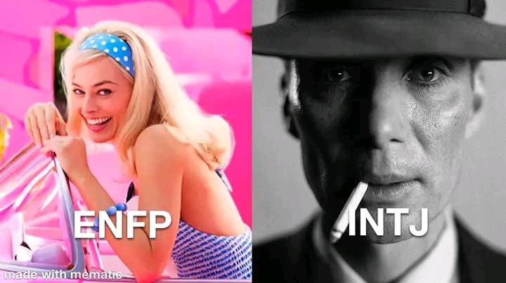 #mbti #укртві #intj #enfp