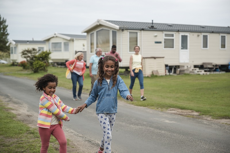 What is your leisure time worth? Towergate Insurance want to help you understand the value of your caravan, comparing Market Value and New for Old cover. fal.cn/3AevK
