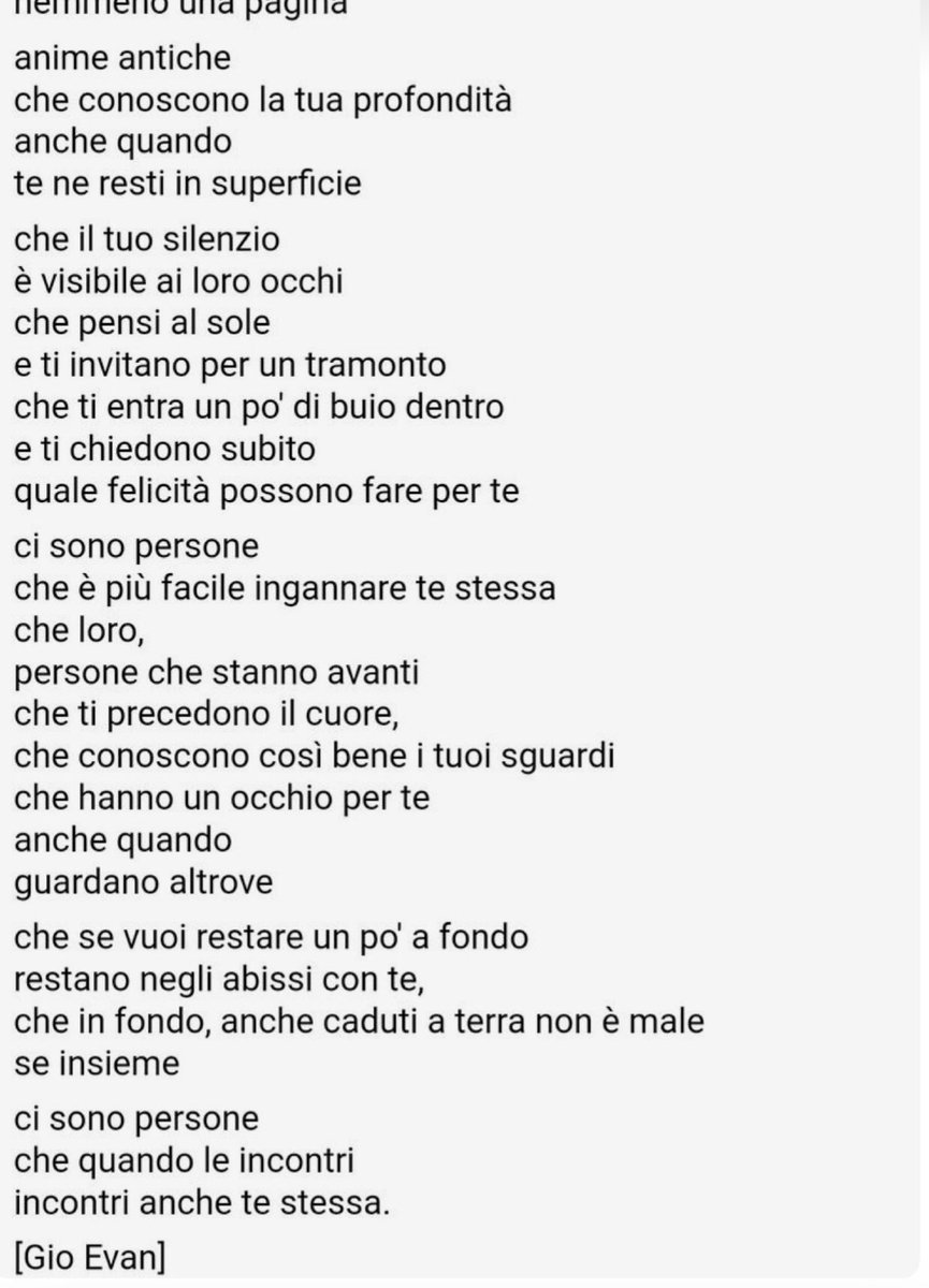 chiarina47's tweet photo. Ci sono https://t.co/BV6SgfjOmW
