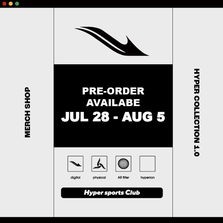 hypersportsclub tweet media