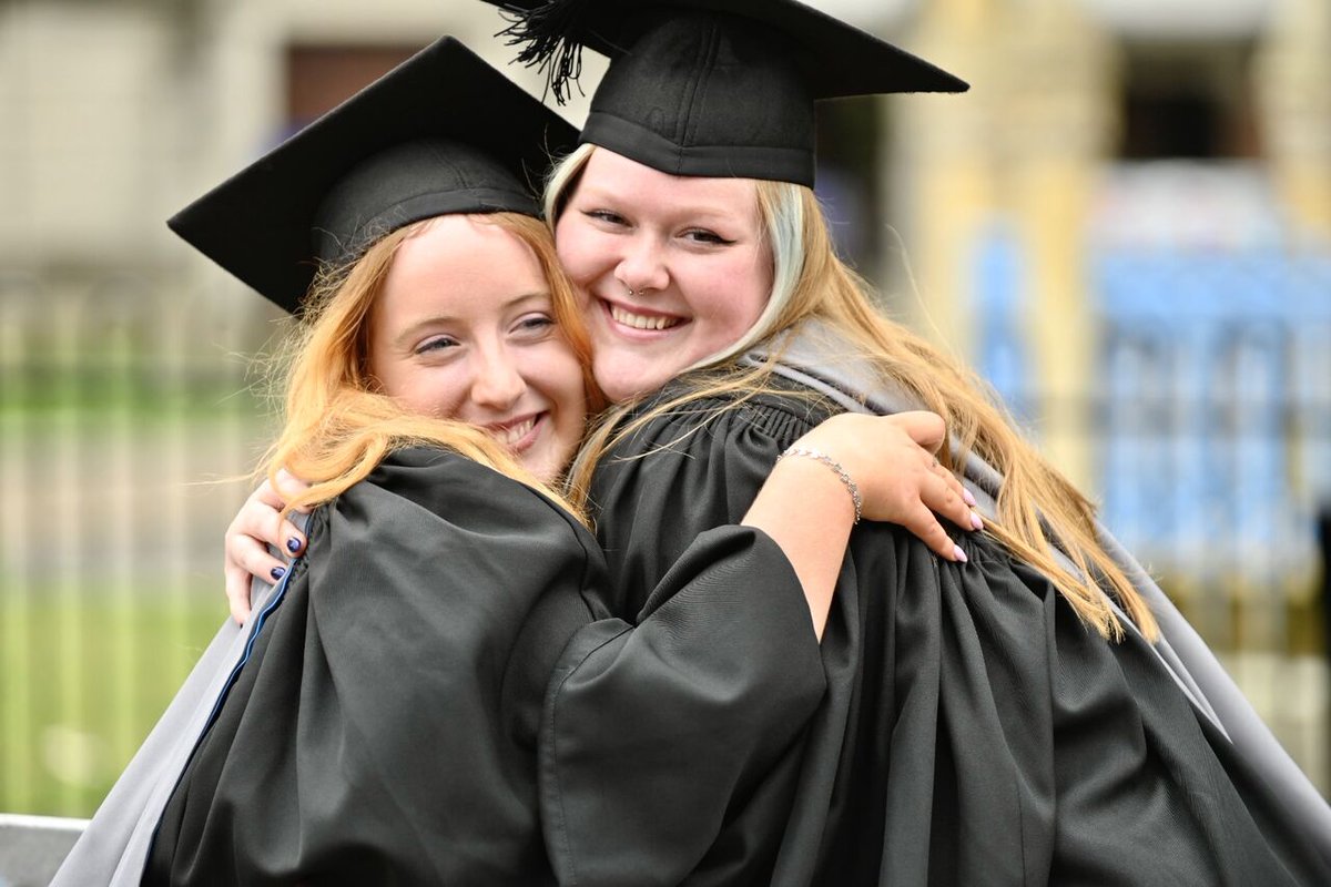 Kingston University tweet media