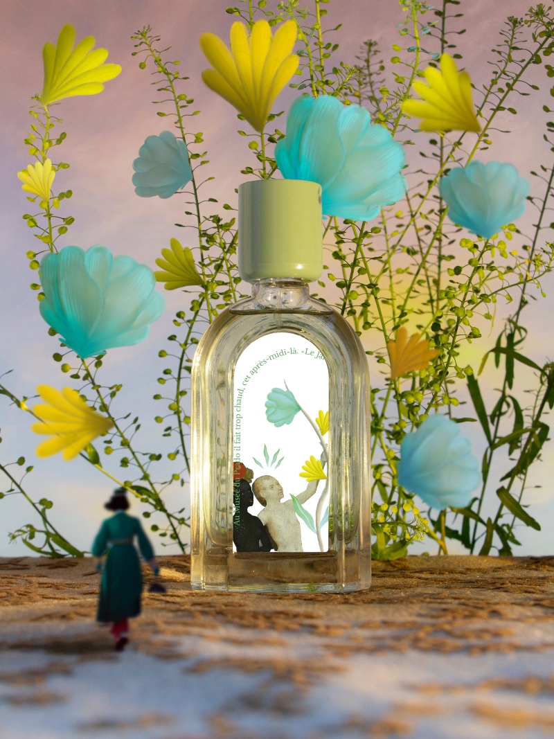 ✨Enter the enchanted garden of your dreams with Le Jardin Retrouvé fragrances. What would be in your perfect garden? Choose from 12 fragrances. Samples refunded. 🌳🌷⛲ bit.ly/LJRwelcome #lejardinretrouve #fragrance #vegan #perfume