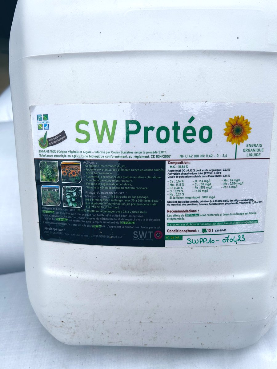 Alban Lutignier tweet media