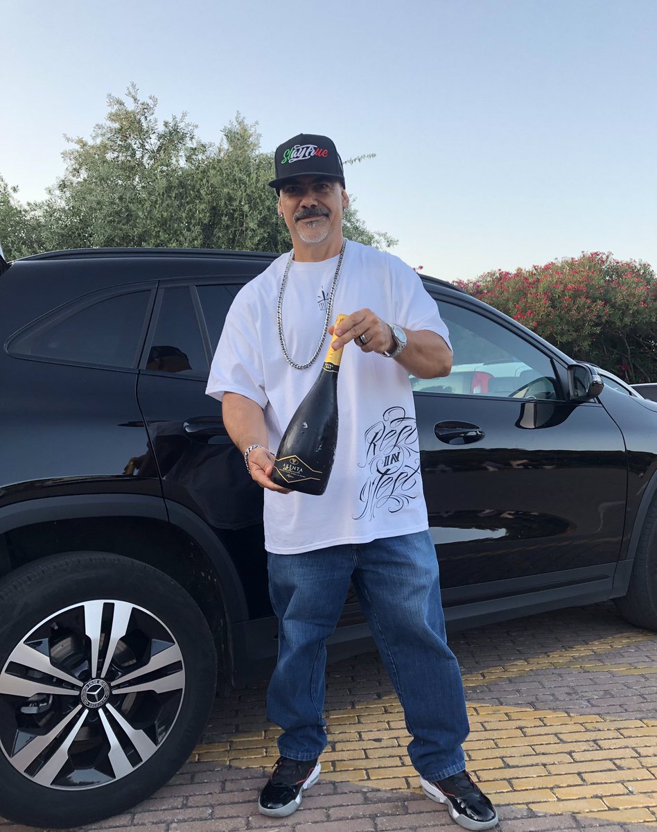 Rest in west T-shirt Truelife clothing