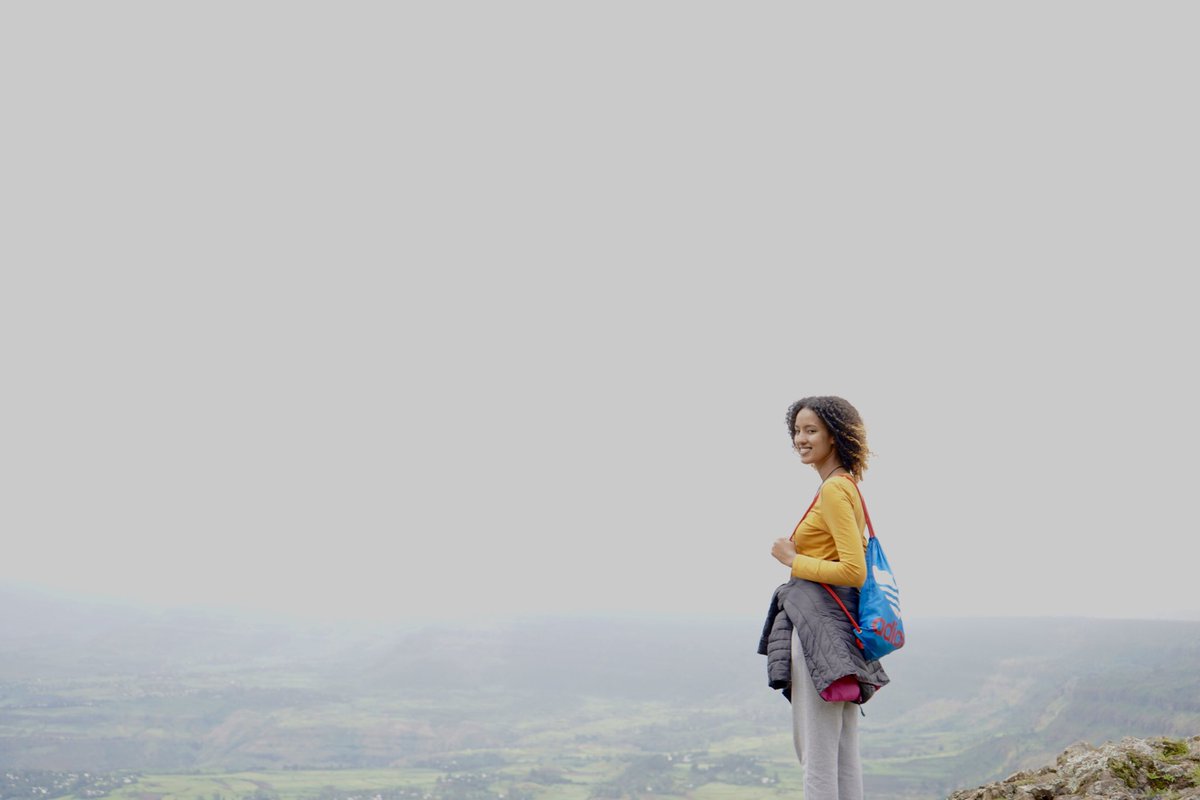 HassetHiking's tweet photo. በመጓዝ እና ሀገር በማየት! 
አገራችንን ባንቀይርም፣ አገራችን ትቀይረናለች።
#Ensaro https://t.co/HwJNS30Bbq