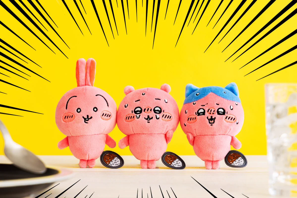 ちいかわグッズ公式 on X: 