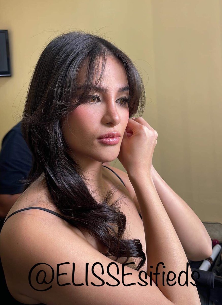 ELISSEsifieds's tweet photo. Are you guys excited  for? 

ELISSE Star Patroller

@ElisseJoson 
@TVPatrol 
@DreamscapePH 
#PPPalabas https://t.co/X9u6lGoZnP