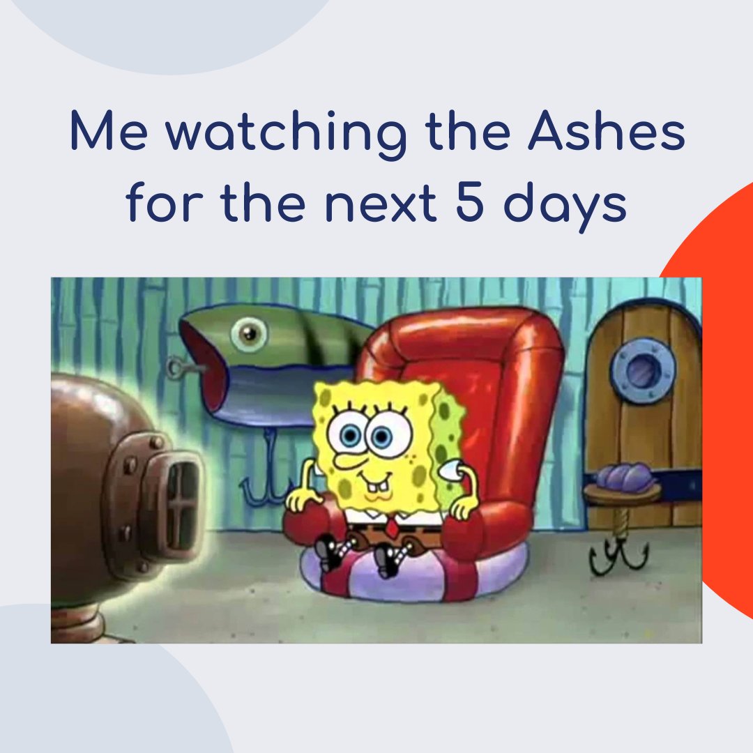 loopmoney_app's tweet photo. It’s the final test, who’s excited? Whether you’re rooting for Australia to win it all or want England to make a comeback, grab the beers and use Loop to split the bill. Now the only thing you have to worry about is a washout! #Ashes #Ashes23 #cricket #fintech #loopmoneyapp https://t.co/b8DhxqJzrI