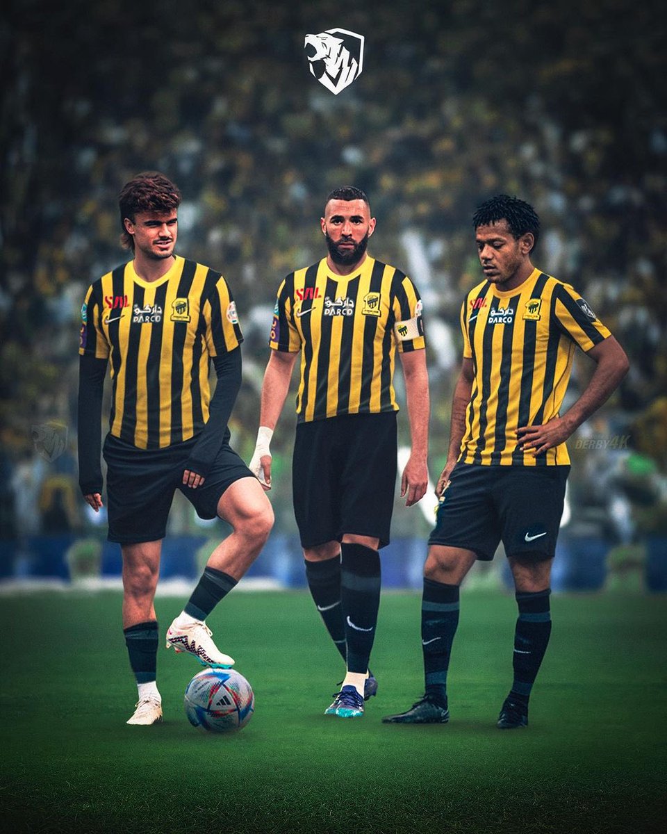 TagTagz's tweet photo. يا كريم 🖤💛 https://t.co/T9thtIKGF2