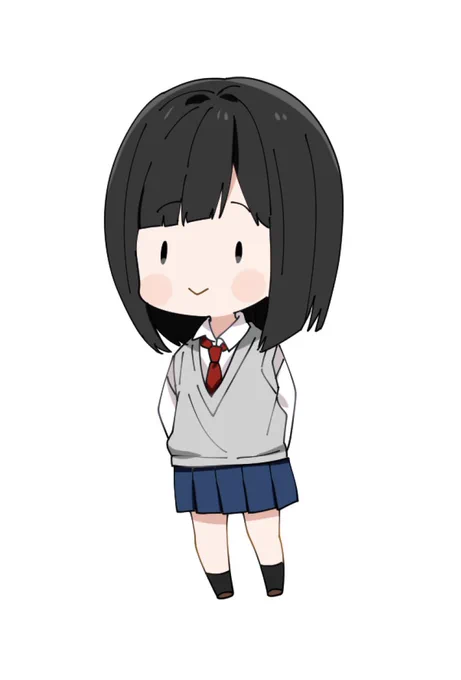 須堂さん今までにいなかったタイプの性格の子でした! 