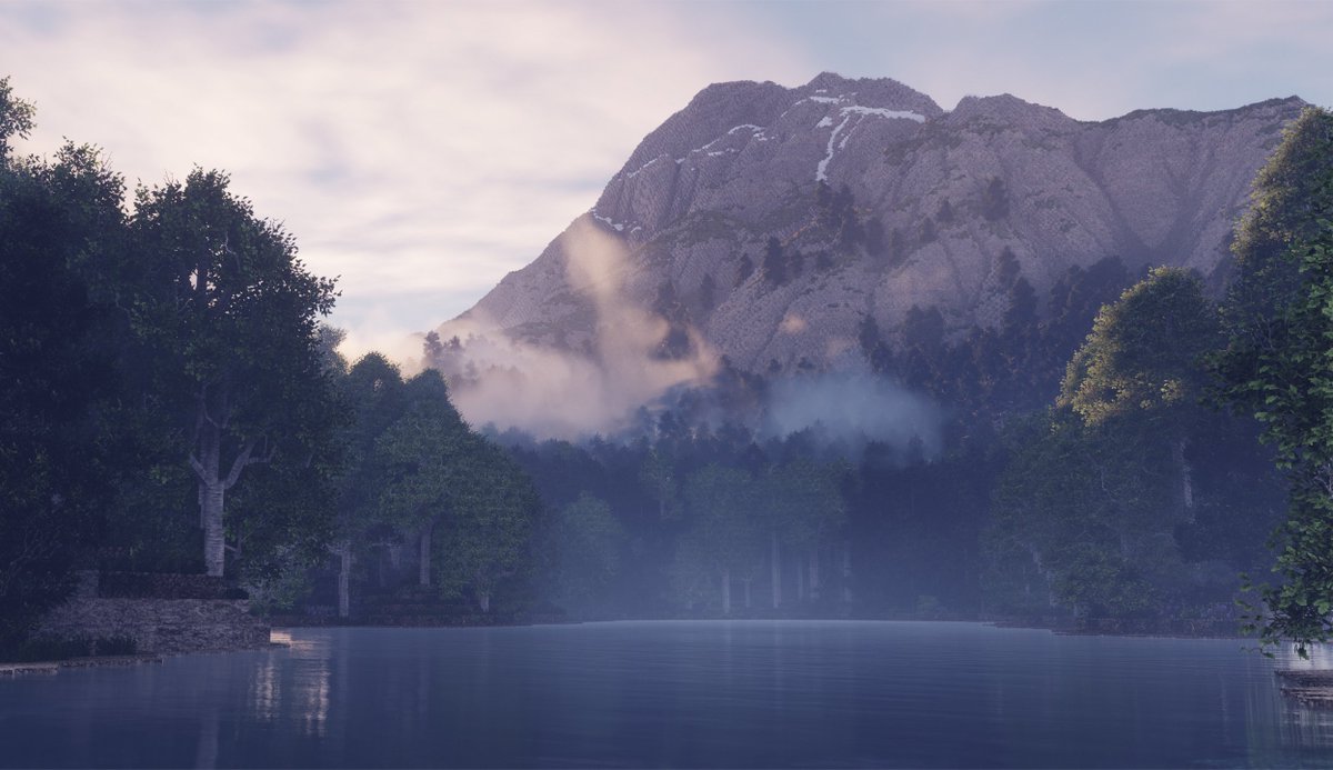 ArdaCraft_'s tweet photo. New #terrain day!

The West-march of Rohan has just been added to the server. With its carefully researched botanical zones, this region is a great preview of how our whole map will look in the future.

#Tolkien #LotR #WeAreConquest https://t.co/IJJ9f6ezgM