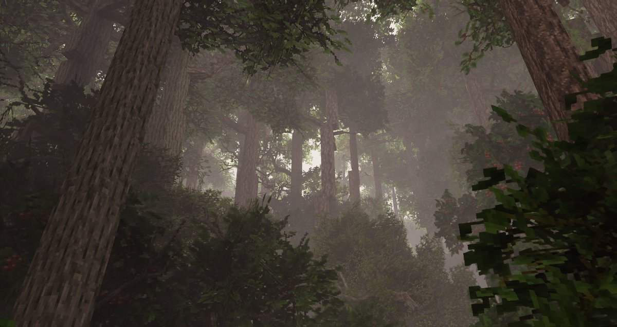 ArdaCraft_'s tweet photo. New #terrain day!

The West-march of Rohan has just been added to the server. With its carefully researched botanical zones, this region is a great preview of how our whole map will look in the future.

#Tolkien #LotR #WeAreConquest https://t.co/IJJ9f6ezgM