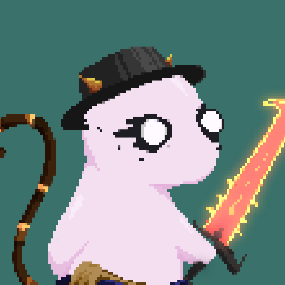 shitpostersaspi's tweet photo. @Ferals_ETH LFG! https://t.co/qsSXOOboN3