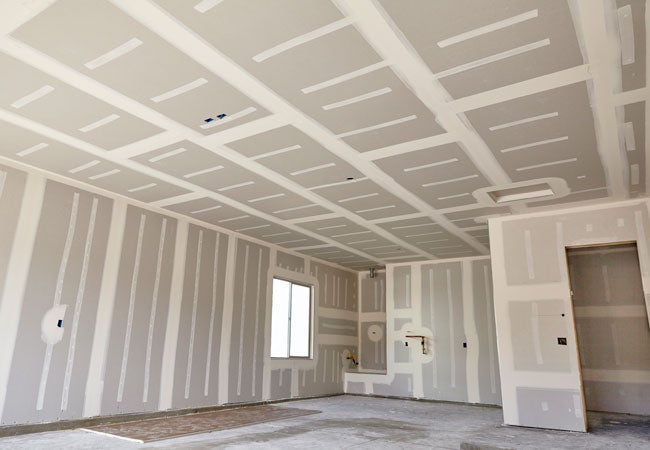 Ontario Drywall And Taping (@OntarioDT) / Posts / X