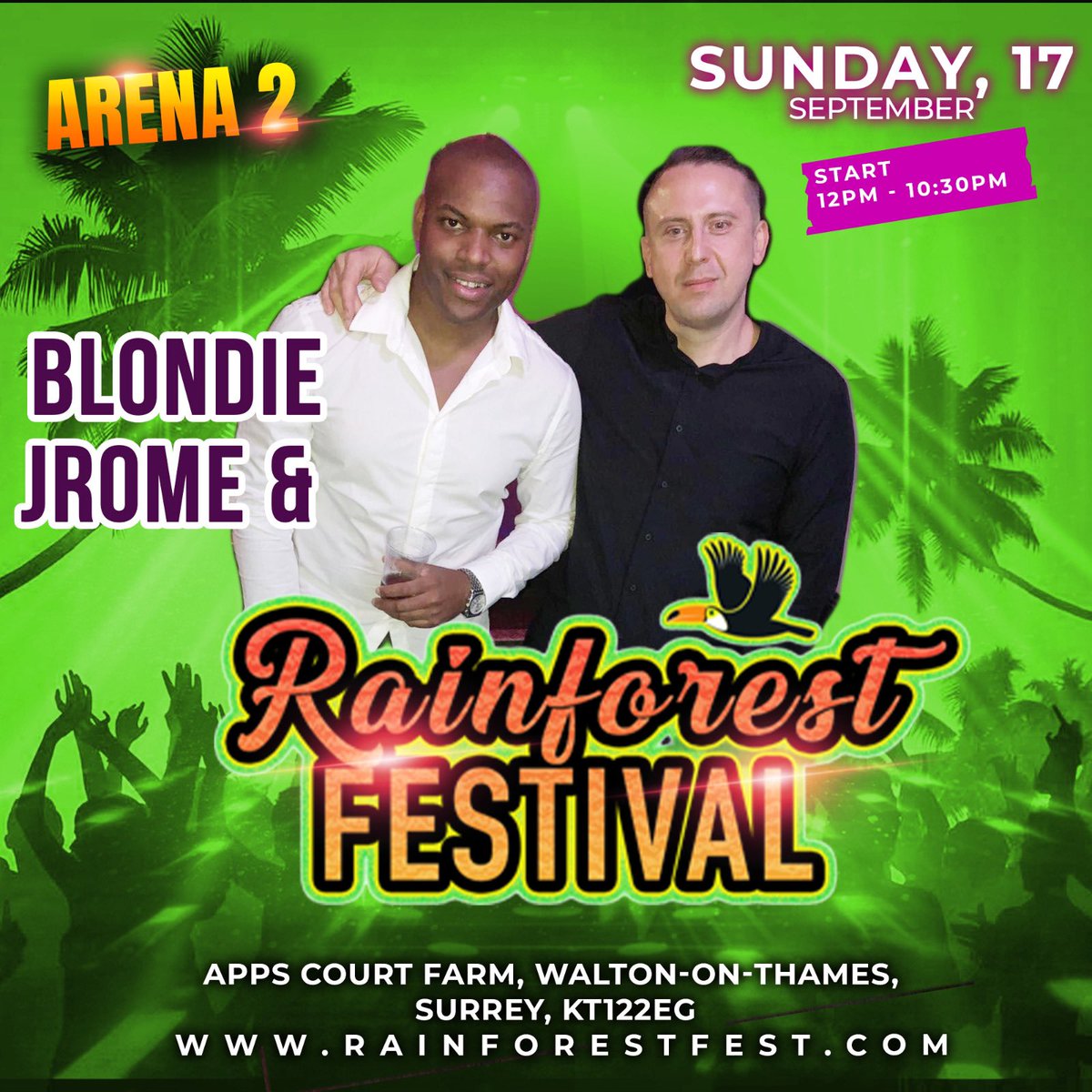 Rainforest_Fest's tweet photo. https://t.co/Zojwd75U3Z