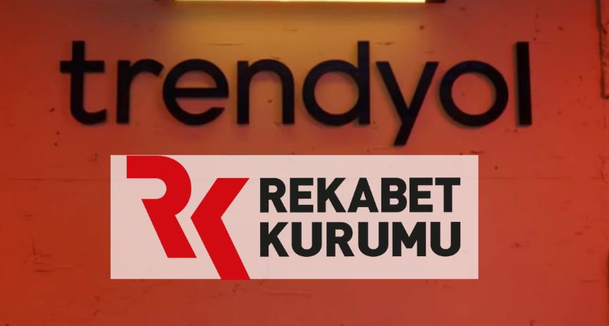 🔴#SONDAKİKA | Rekabet Kurulu, Trendyol'a algoritmaya müdahale ederek ve pazaryerinde satış yapan 3. taraf  satıcıların verilerini kullanarak kendi perakende faaliyetine haksız olarak avantaj sağlaması nedeniyle 61 milyon 342 bin 847 lira idari para cezası uyguladı.