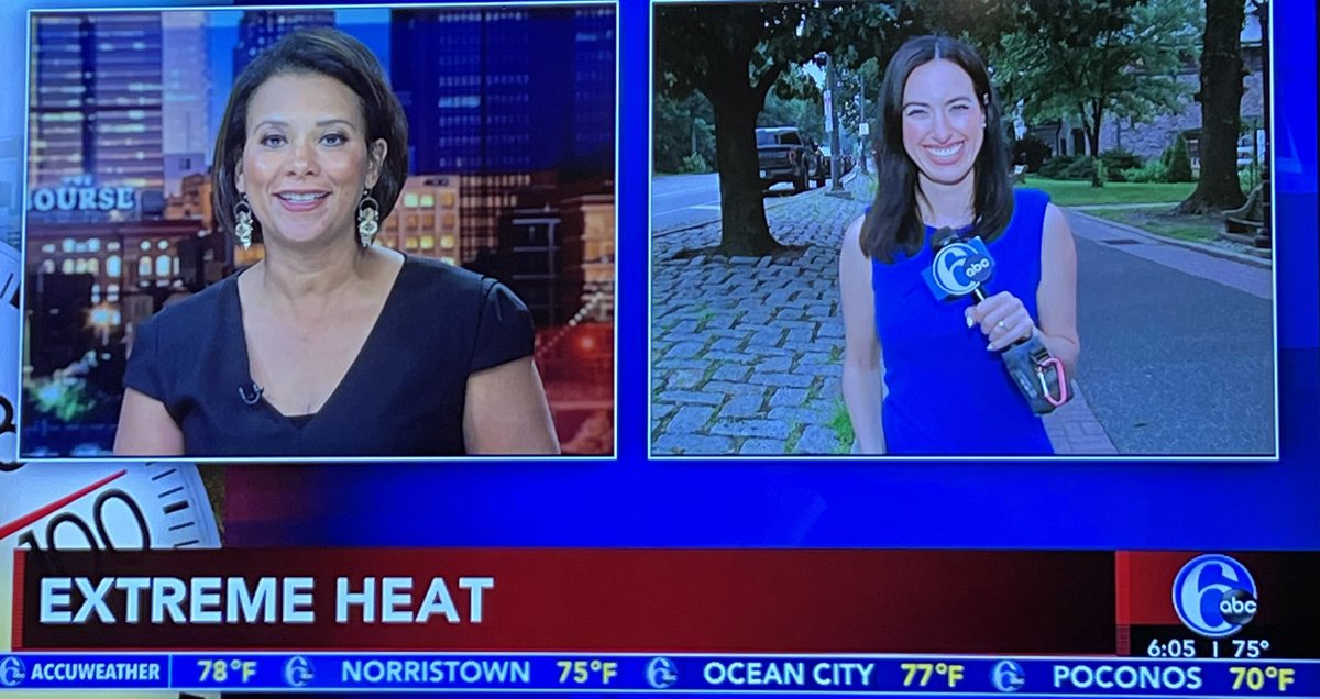 Sarah J. Glover tweet media