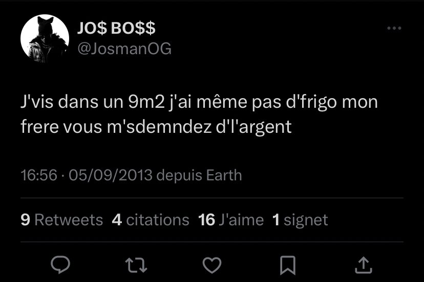 Josman & all 🥀 tweet media