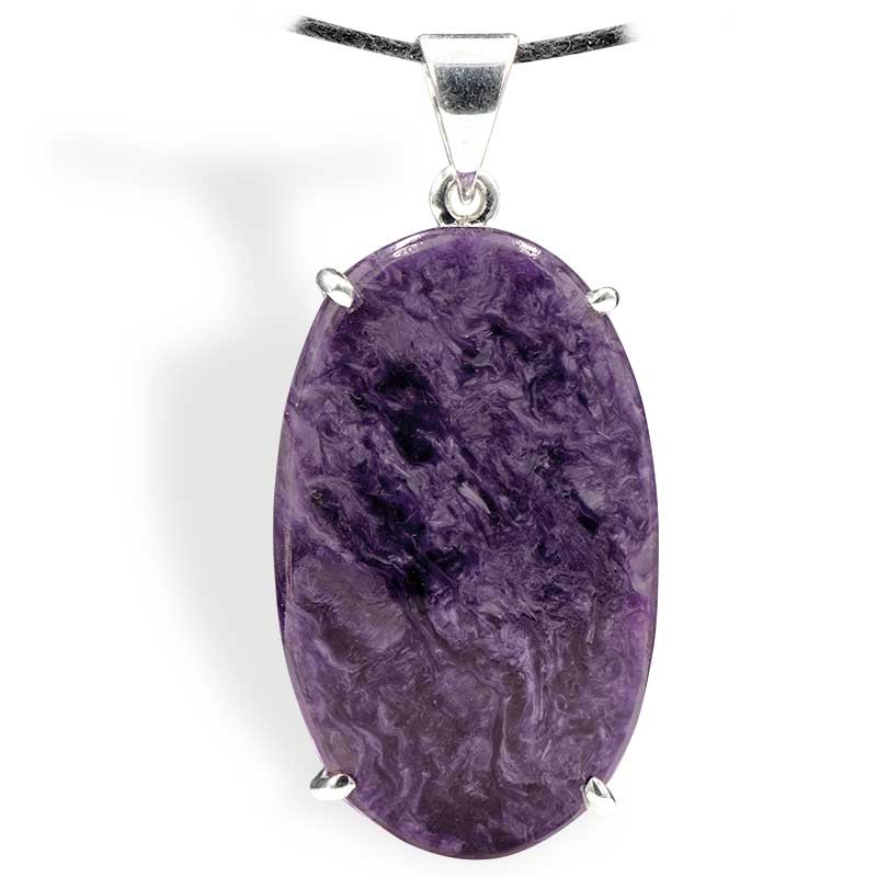 CristalEssence's tweet photo. NOUVEAU PRODUIT
CHAROITE PENDENTIF
La Charoïte a la réputation d’être une excellente pierre d’épuration des mémoires et émotions négatives inconscientes. Elle est très efficace dans les cas de cauchemars, d’angoisses nocturnes.
#Cristalessence #Charoite
https://t.co/MN0kvgvsSt https://t.co/N3W6VGRztE