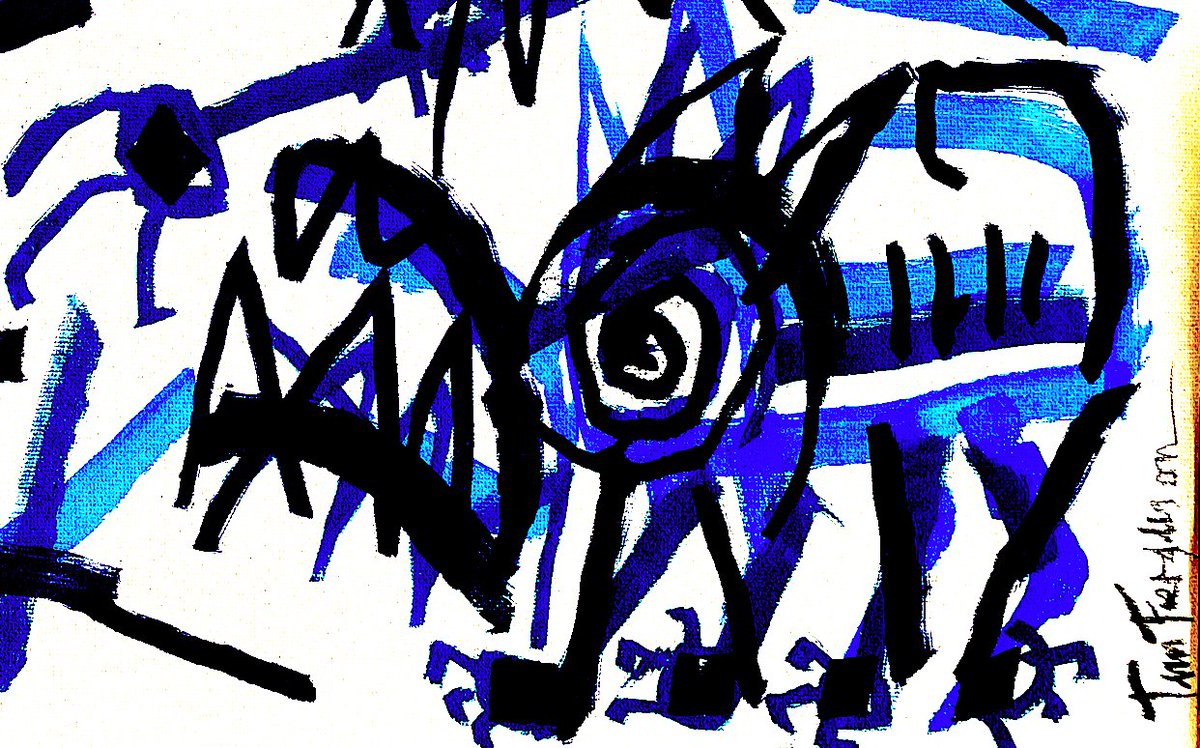 RealTimFerguson's tweet photo. Art Exhibition Opening!
'rt Murmurs Paul Livingston and me
6pm - 8pm
Tuesday August 15
At: The Sheffer Gallery, 
38 Lander Street Darlington

- Exhibition runs July 15-19
#Art #Artworks #Cartoons #Canvas #Comedy #DAAS #Flacco
#ArtificialIntelligence https://t.co/0BHsx6YWbK