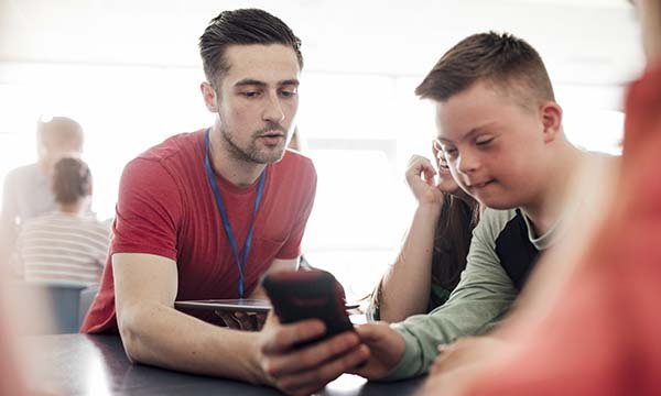Learning disability placement: what experience will I gain?

Find out what you will learn and why it is important to know how to provide appropriate care for people with learning disabilities.

rcni.com/nursing-standa…