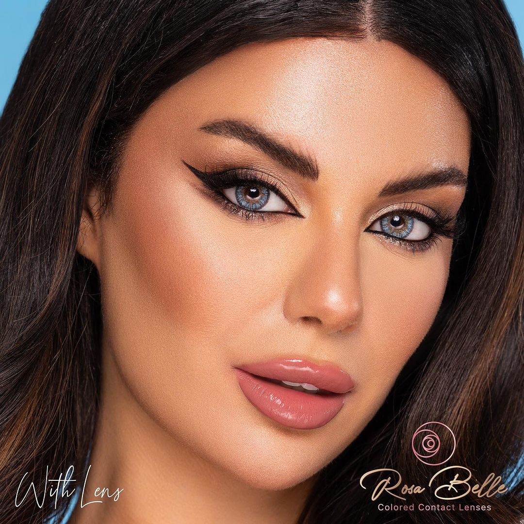 theopticsplanet's tweet photo. Swipe Left to see the Magic🪄⬅️

🌊Take a deep dive into beauty with #rosabelle contact lenses. Make an impact by letting your eyes spark like a gem.💎

#eye #eyehealth #contactlenses #astigmatism #innovations #colorcontact https://t.co/7F85BIrOMg