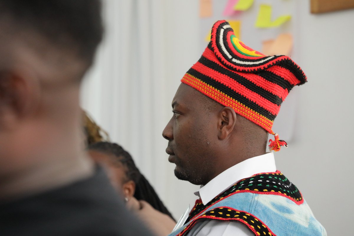 PowerShftAfrica's tweet photo. Day 2: The second session of the African CSOs workshop in Arusha, Tanzania commences with focused discussions on the common African position on #climateadaptation.
#AdaptorDie #Adapt2Develop #Adapt4Prosperity
#AdaptationFinance²